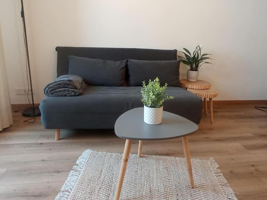 A 50 M De La Plage, Appartement De 35 M2 : Les Pieds Sales Brehal Exterior photo